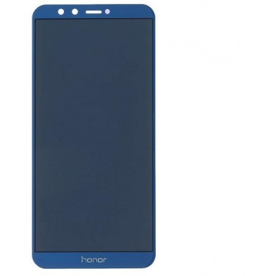 Honor 9 LCD Display and Touch Lite Blue