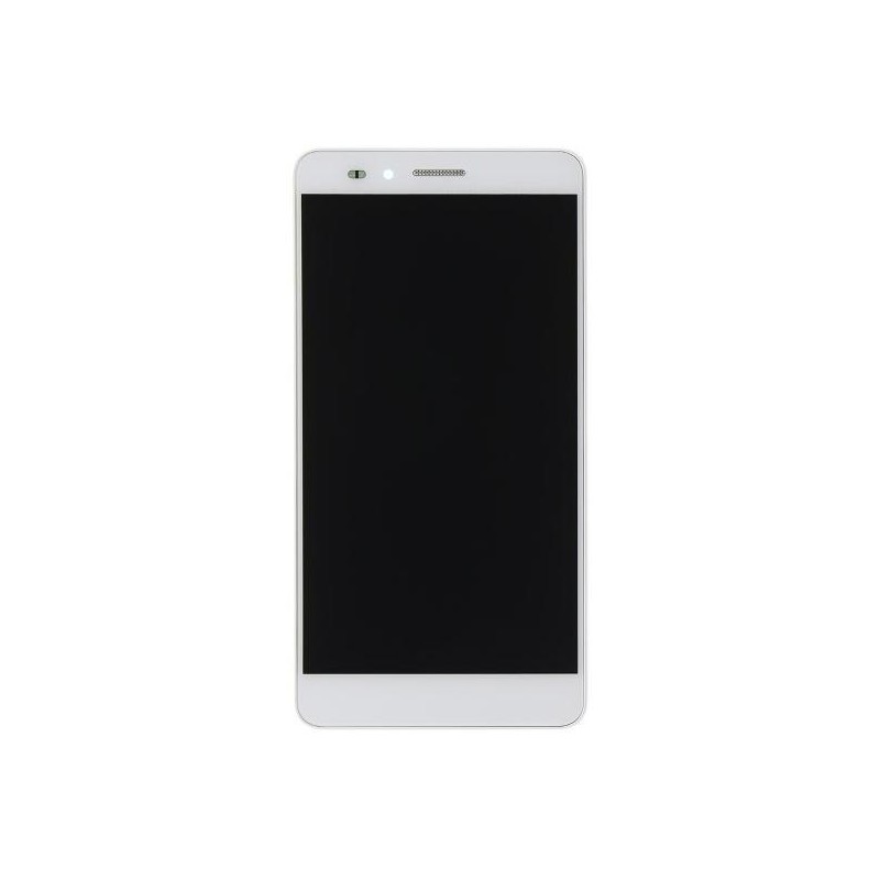Honor 5X LCD Display + Touch Unit + Front Cover White