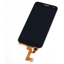 LCD with Digitizer for Huawei G7 black