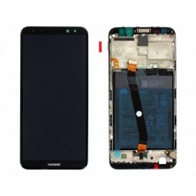 Lcd Service Pack Mate 10 Lite 02351QY RNE-L01 BLACK and BLUE