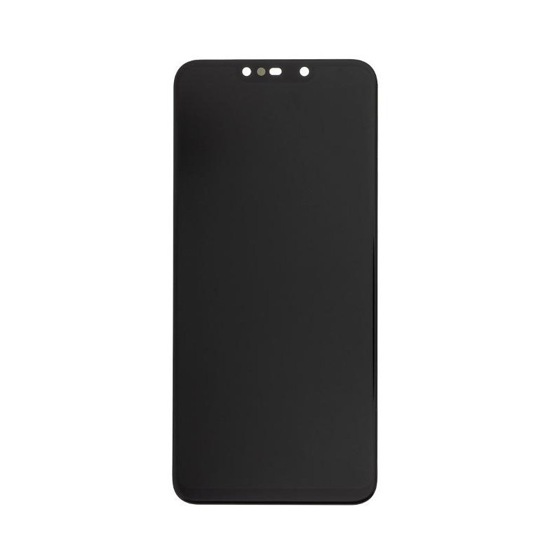 Huawei Mate 20 Lite LCD Display + Touch Black