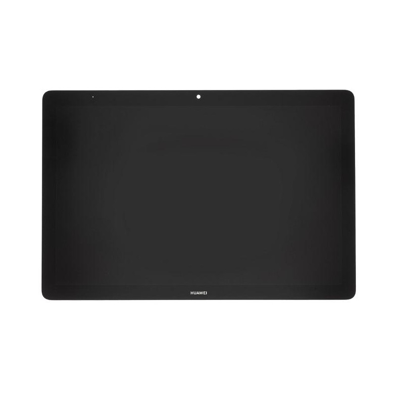 Huawei MediaPad T5 10 LCD Display + Touch Unit Black