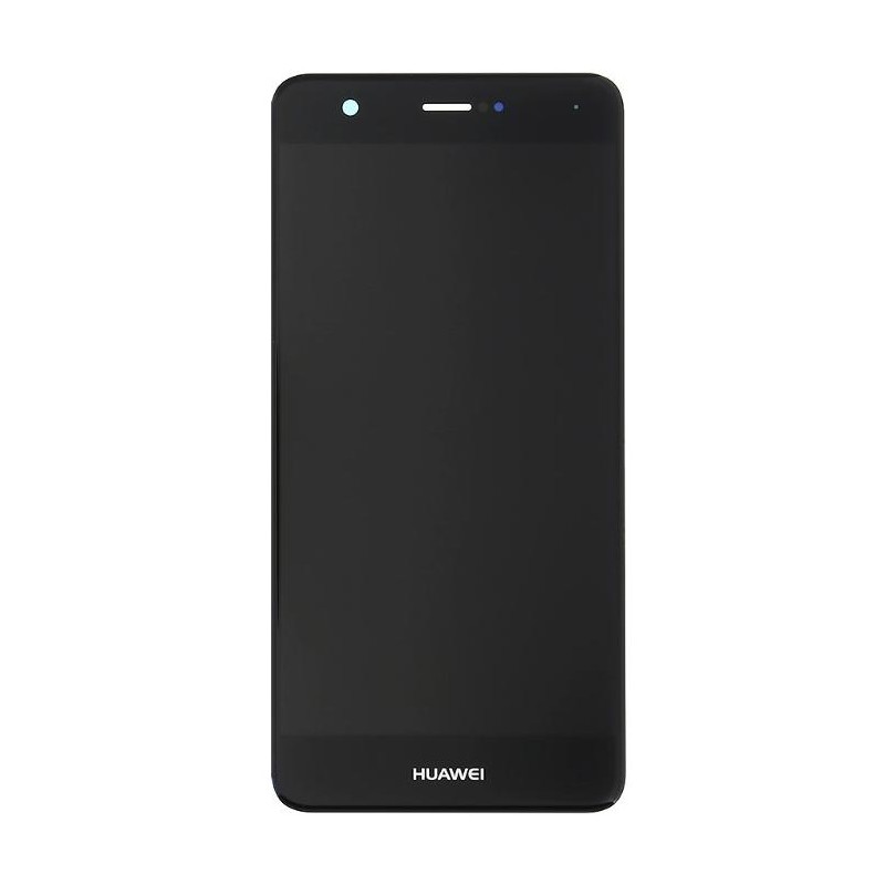 Huawei Nova LCD Display + Touch Black