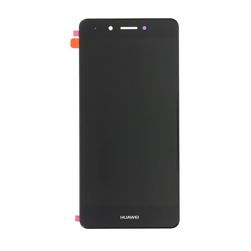 Huawei Nova Smart LCD Display + Touch Black