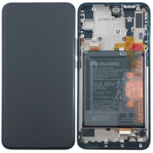 Lcd for Huawei P Smart Z 02352RXT STK-L21 Service Pack