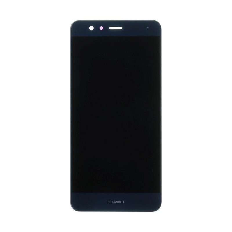 Huawei P10 Lite LCD Display + Touch Unit Blue
