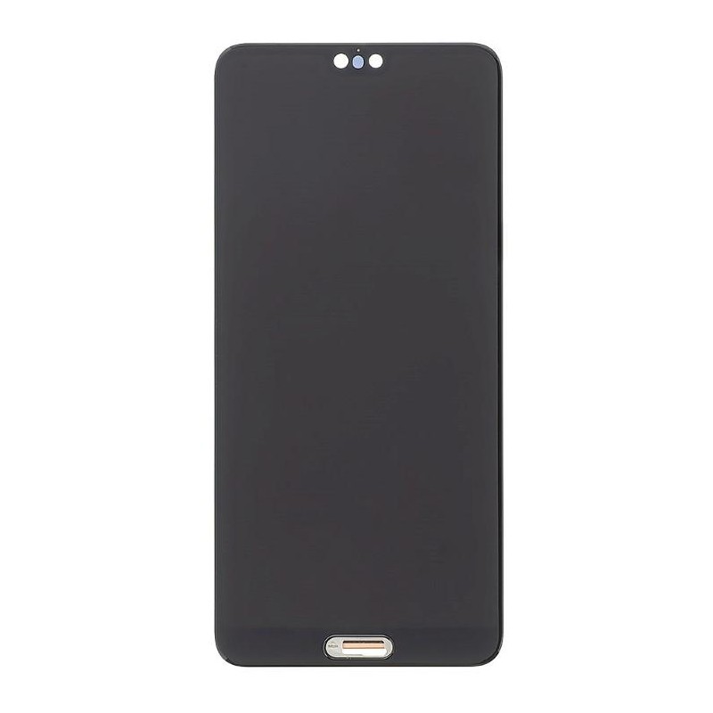 Huawei P20 LCD Display + Touch OEM Black