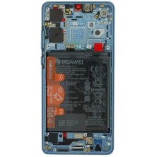 Huawei P30 LCD 02352NLL Breathing crystal Service Pack
