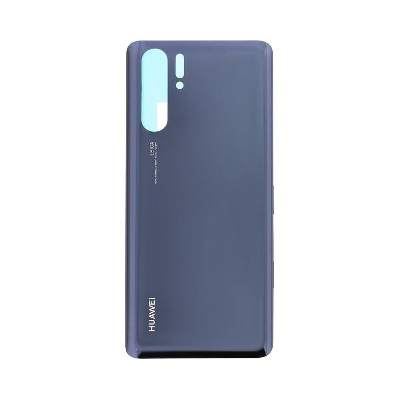 Huawei P30 PRO Battery Cover Black