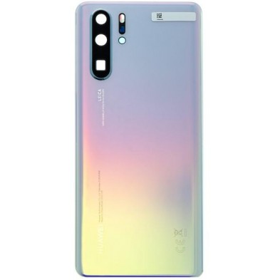 Back cover for Huawei P30 Pro Service Pack Breathing Crystal