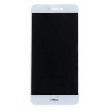 Huawei Ascend P8/P9 Lite 2017 LCD Display + Touch White