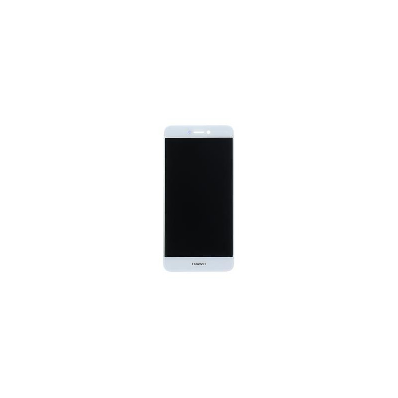 Huawei Ascend P8/P9 Lite 2017 LCD Display + Touch White