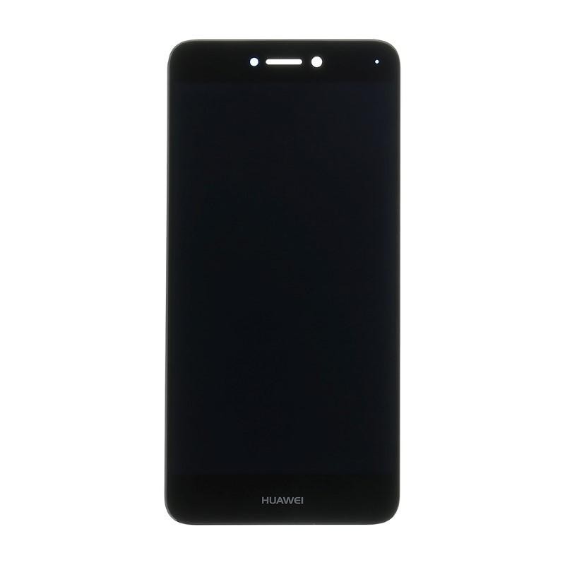 Huawei Ascend P8/P9 Lite 2017 LCD Display + Touch Black