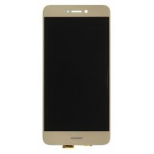 Huawei Ascend P8/P9 Lite 2017 LCD Display + Touch Gold