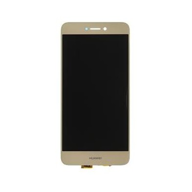 Huawei Ascend P8/P9 Lite 2017 LCD Display + Touch Gold