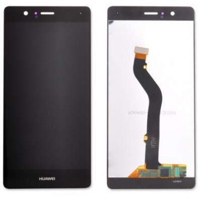 LCD with Digitizer for Huawei P9 Lite Black