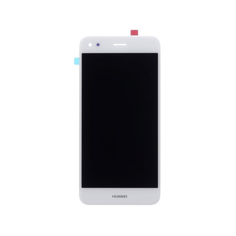 Huawei P9 Lite Mini LCD Display White