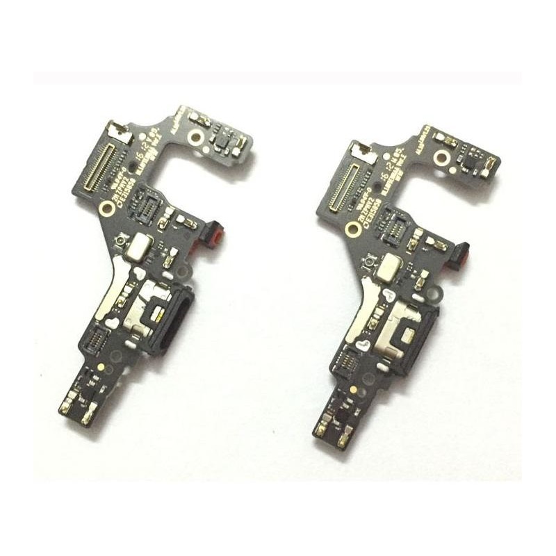 CHARGE LOGIC FLEX CABLE HUAWEI P9 PLUS