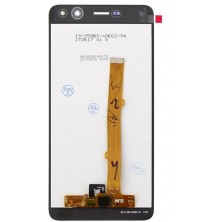 Huawei Y6 2017 LCD Display and Touch Black