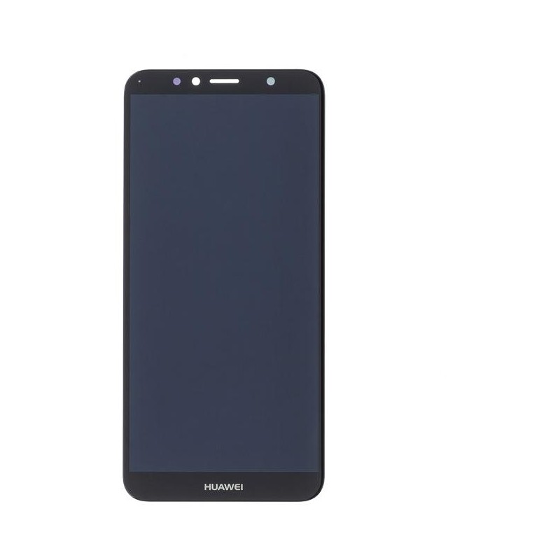 Huawei Y6 2018 LCD Display Black