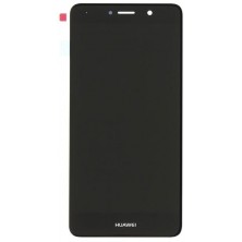 LCD Huawei Y7 2017 - Nova Lite Plus - Mate 9 Lite Black