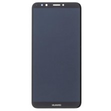 LCD Display + Touch for Huawei Y7 Prime 2018 Black