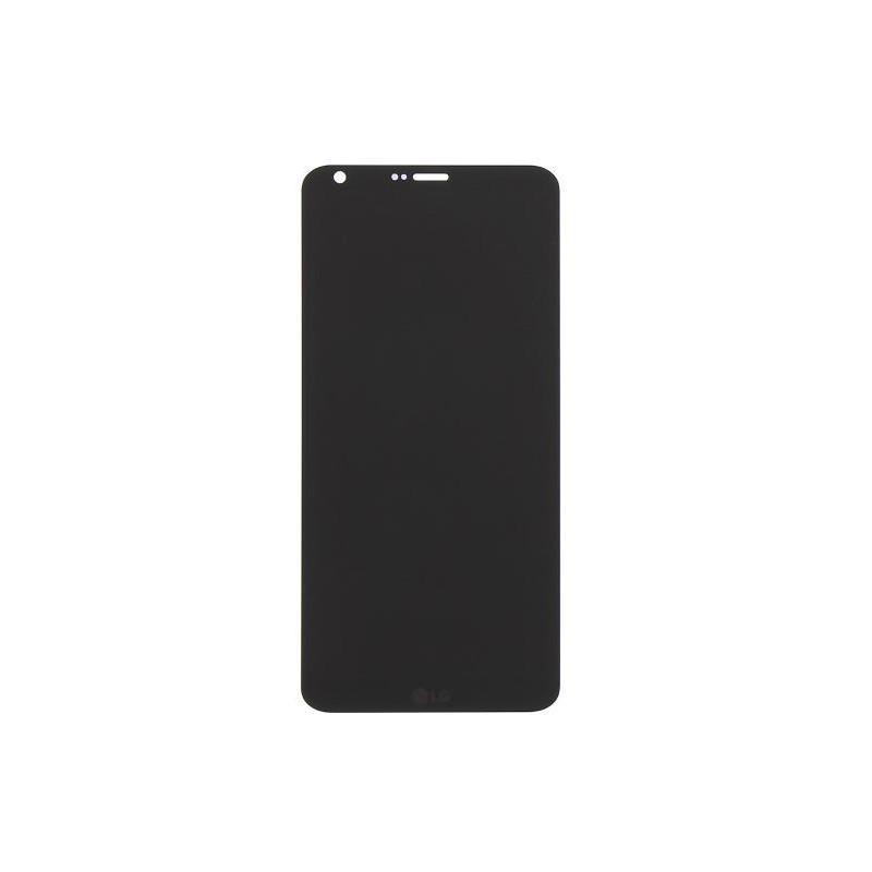 LG H870 G6 LCD Display Touch Black