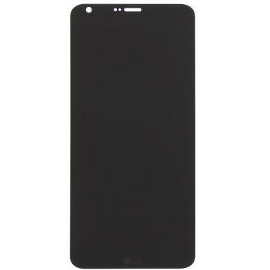 LG H870 G6 LCD Display Touch Black