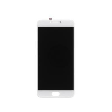 Meizu M3 Note M681H LCD Display + Touch White