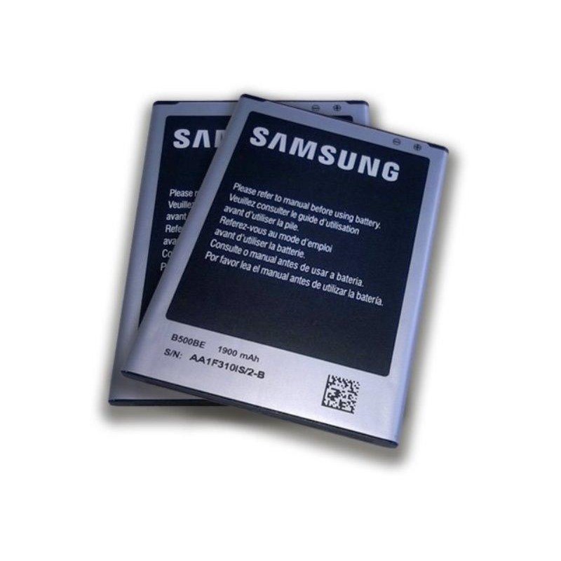 Genuine Samsung Galaxy S4 Mini i9195 i9190 Battery - B500BE 