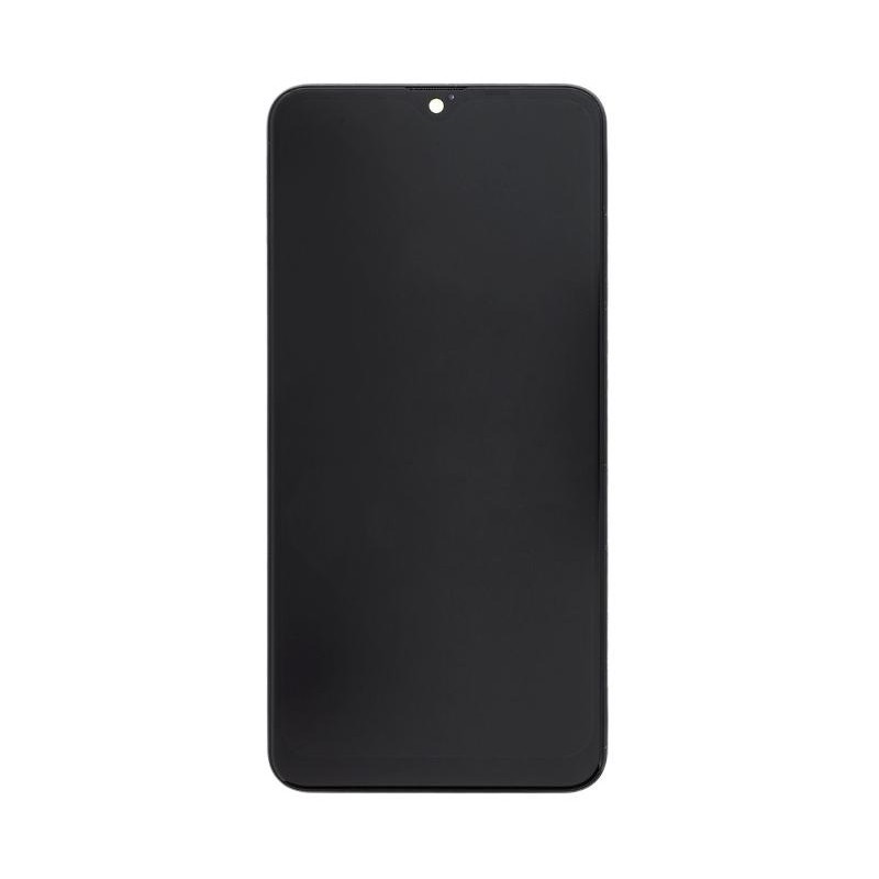 LCD Samsung A107 Galaxy A10s GH81-17482A Service Pack Black