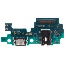 Samsung A217F Galaxy A21s Board with Charging Connector