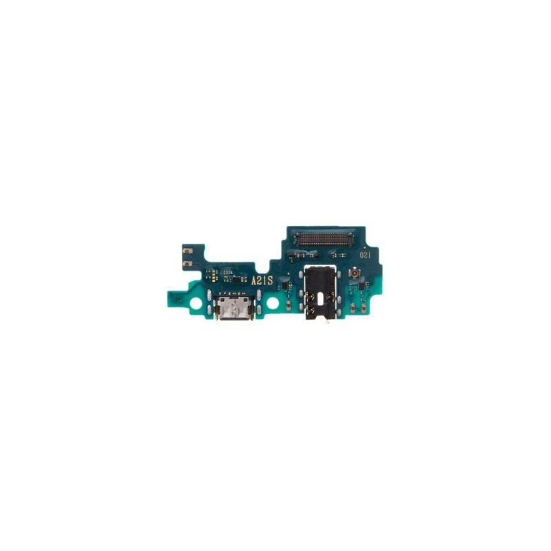 Samsung A217F Galaxy A21s Board with Charging Connector