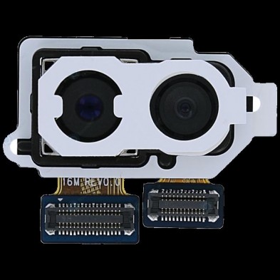 Genuine rear camera for Samsung A40 SM-A405F