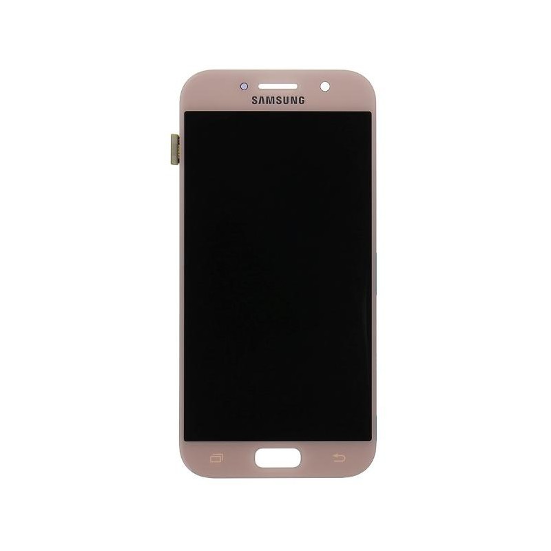 LCD Samsung SM-A520 Galaxy A5 (2017) Rosa GH97-19733D