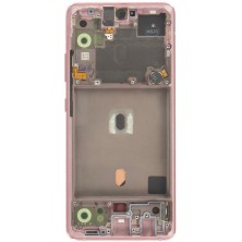 Samsung Display A516F Galaxy A51 5G GH82-23100A Pink