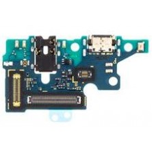 Samsung Galaxy A71 Board Charging Connector Service Pack