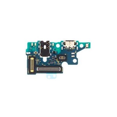 Samsung Galaxy A71 Board Charging Connector Service Pack