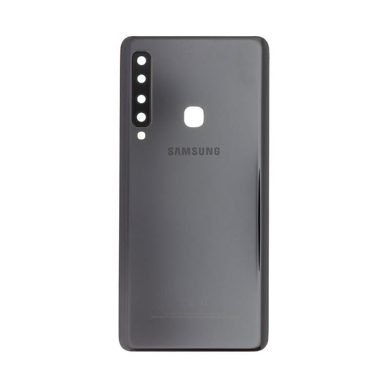Samsung A920 Galaxy A9 2018 Cover Battery Black Service Pack