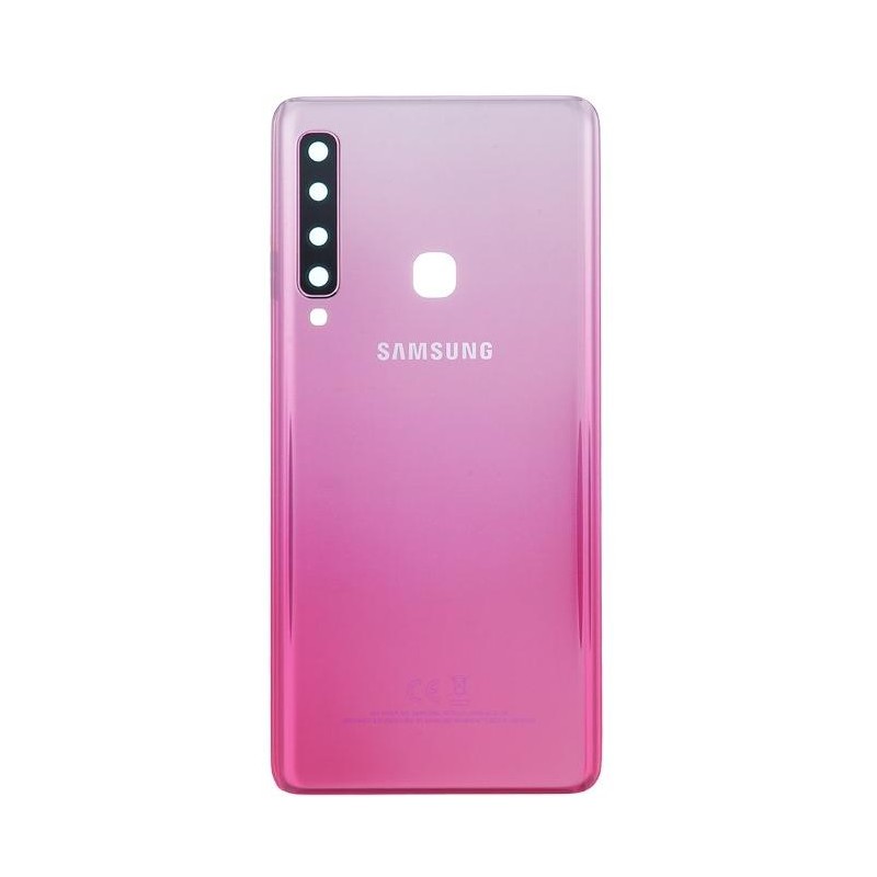 Samsung A920 Galaxy A9 2018 Battery Cover Pink Service Pack