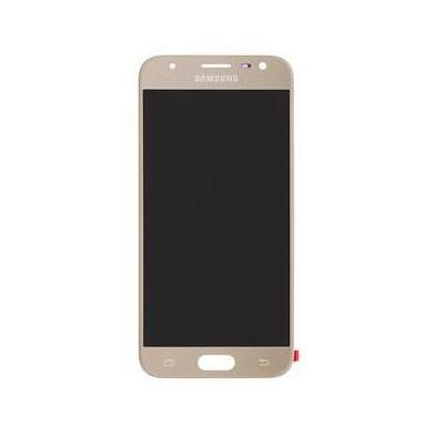 LCD display Samsung J330 Galaxy J3 2017 GH96-10990A Gold