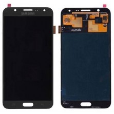 Front LCD SM-J710F Galaxy J7 2016 Black GH97-18931B 18855B