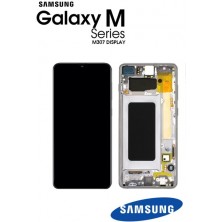 Samsung Galaxy M30s SM-M307F LCD Screen GH82-21266A Serv.P
