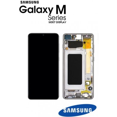 Samsung Galaxy M30s SM-M307F LCD Screen GH82-21266A Serv.P