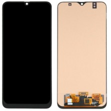 Lcd OLED Compatible Samsung SM-M307 M30S
