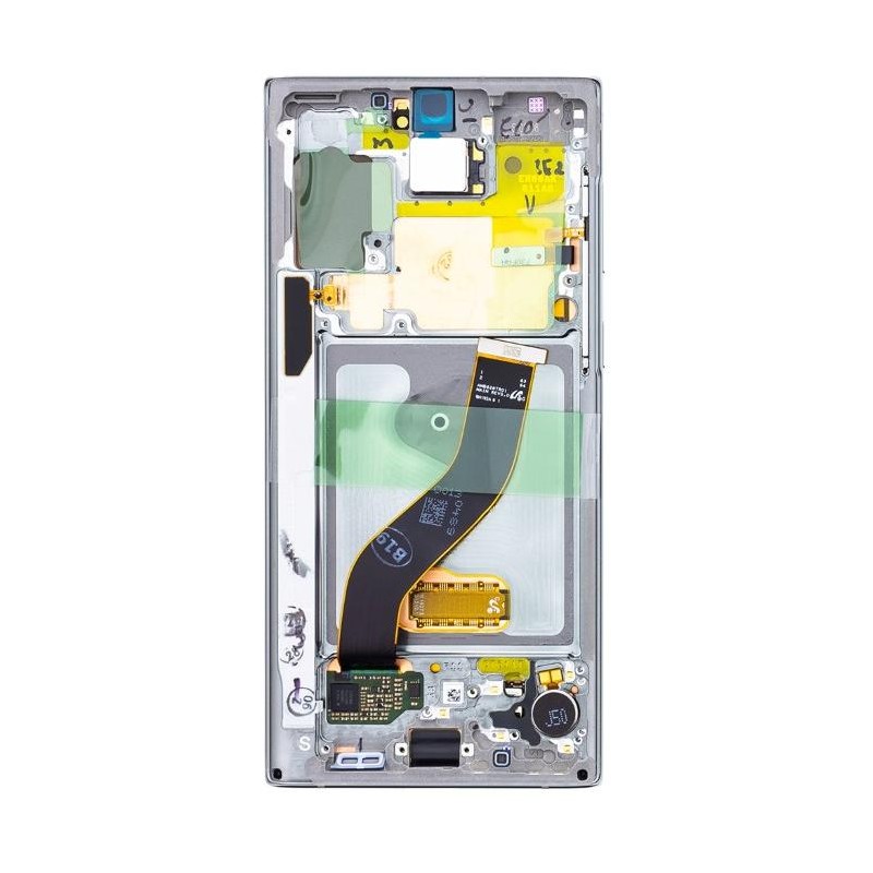 Samsung Galaxy Note 10 SM-N970F LCD GH82-20818A Black
