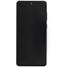 LCD Samsung N770 Galaxy Note 10 Lite GH82-22055A Black