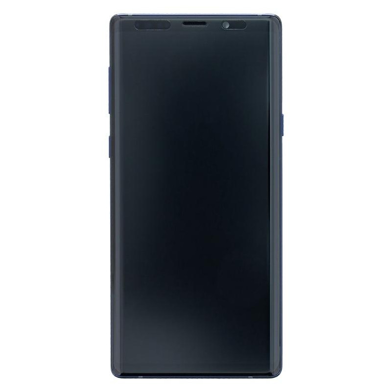 LCD display Samsung N960 Galaxy Note 9 Blue Service Pack