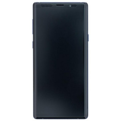 LCD display Samsung N960 Galaxy Note 9 Blue Service Pack