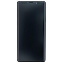 LCD display Samsung N960 Galaxy Note 9 Black Service Pack